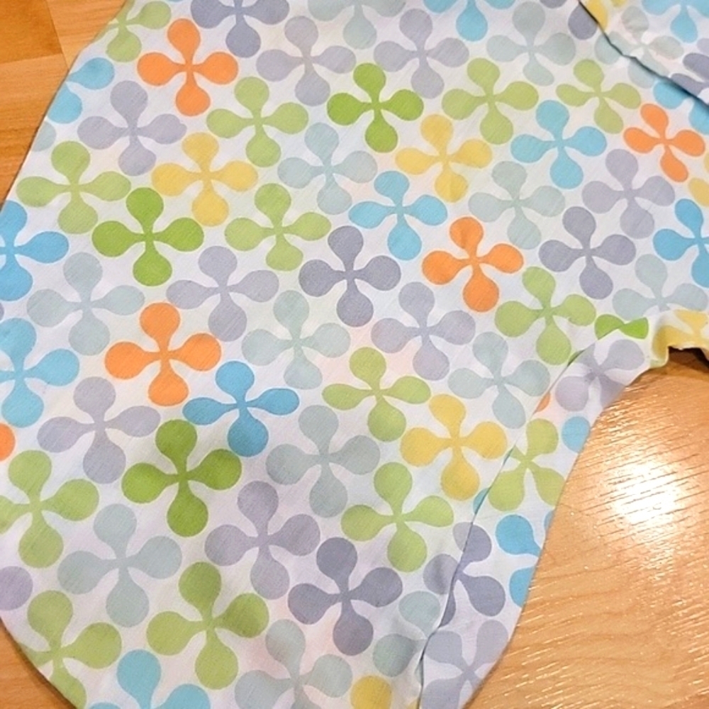 Boppy Nursing Pillow Cover - Picture 8 of 8